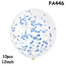 Load image into Gallery viewer, Balloons Gold Star Foil Balloons