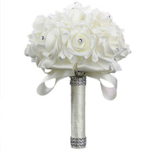Load image into Gallery viewer, Romantic Wedding Flower