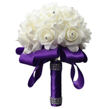 Load image into Gallery viewer, Romantic Wedding Flower