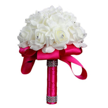 Load image into Gallery viewer, Romantic Wedding Flower