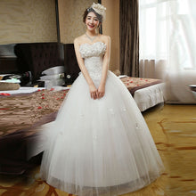 Load image into Gallery viewer, Elegant Wedding Dresses