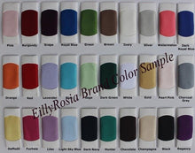 Load image into Gallery viewer, Long Sleeve Wedding Dress