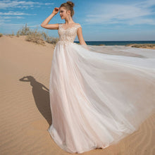 Load image into Gallery viewer, Summer Wedding Dress